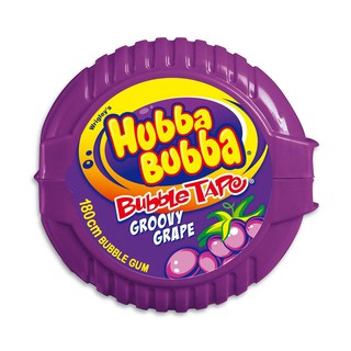 Kẹo cao su Hubba Bubba hàng có sãn