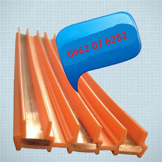 Ray điện an toàn 3P, 4P, 6P