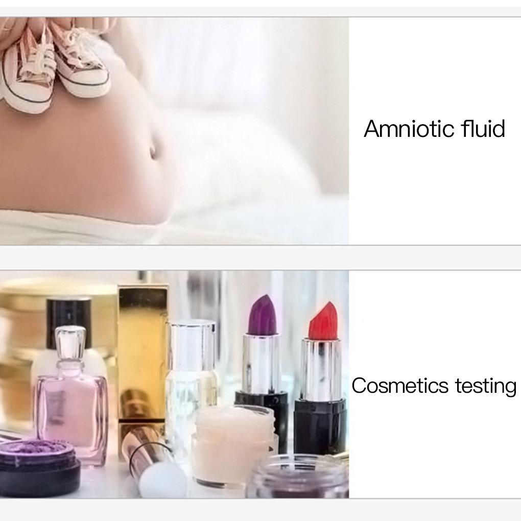 Cuộn Giấy Kiểm Tra Dung Dịch 0-14 pH Cho Bể Cá