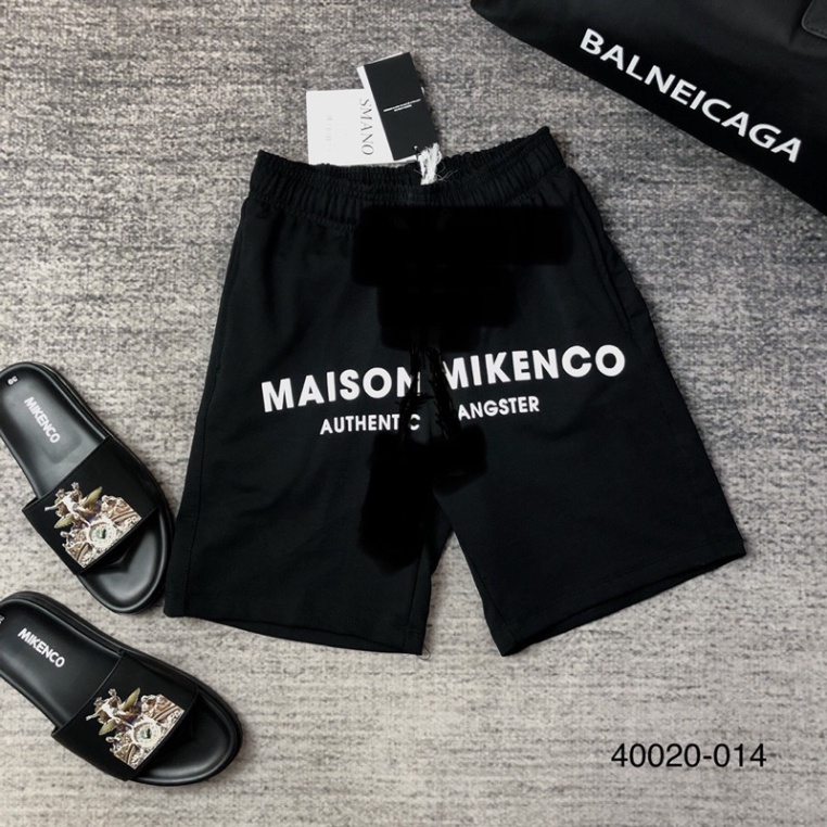 km Quần Maison &amp; DQ2 rách nhẹ mềm mịn hót hít sỉ ib