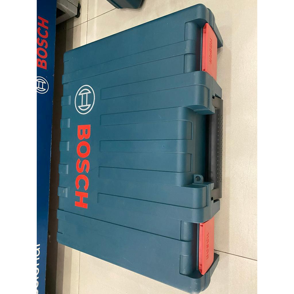 Hộp đựng máy khoan pin 18V Bosch