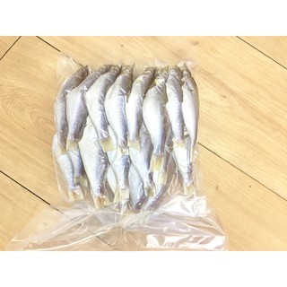 1Kg Khô Cá Đổng 1 Nắng