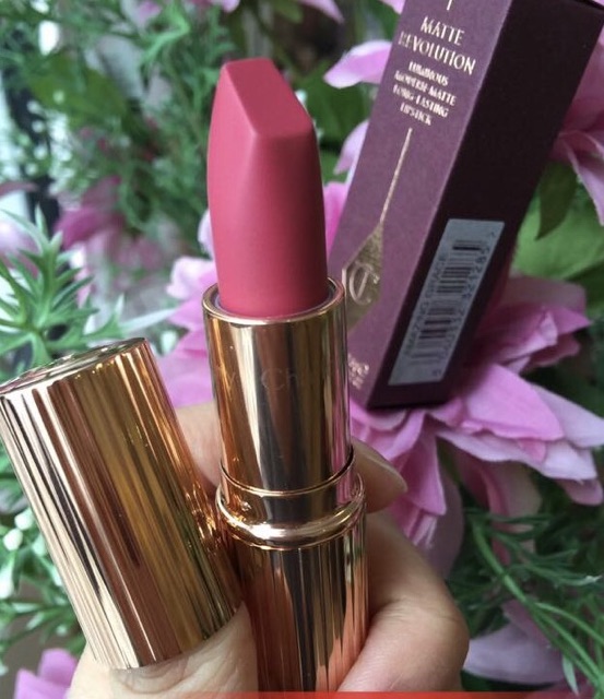 Son Charlotte Tilbury đủ màu fullsize