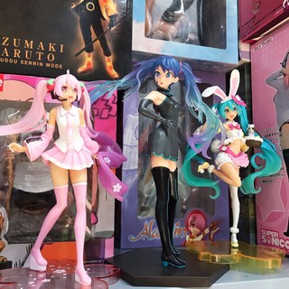 Mô Hình Figure Hatsune Miku Cực Đẹp