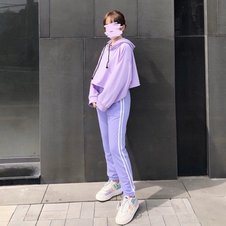 QUẦN JOGGER LINE PANT