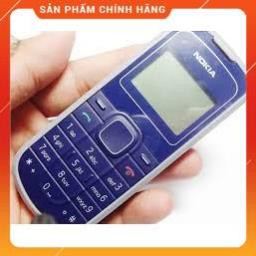 (Có Pin Sạc) Điện thoại Nokia 1202 zin chính hãng