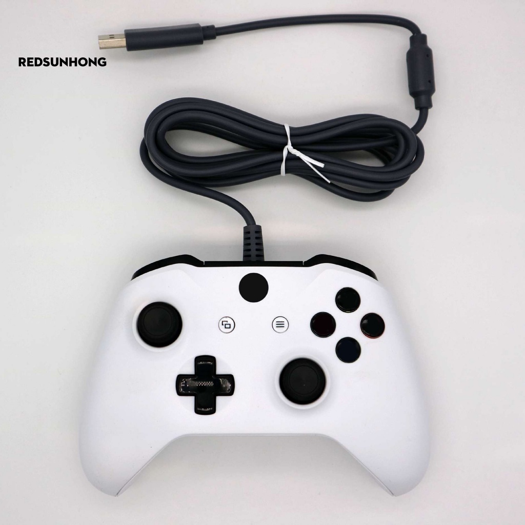 Tay Cầm Chơi Game Có Dây USB RSH.z