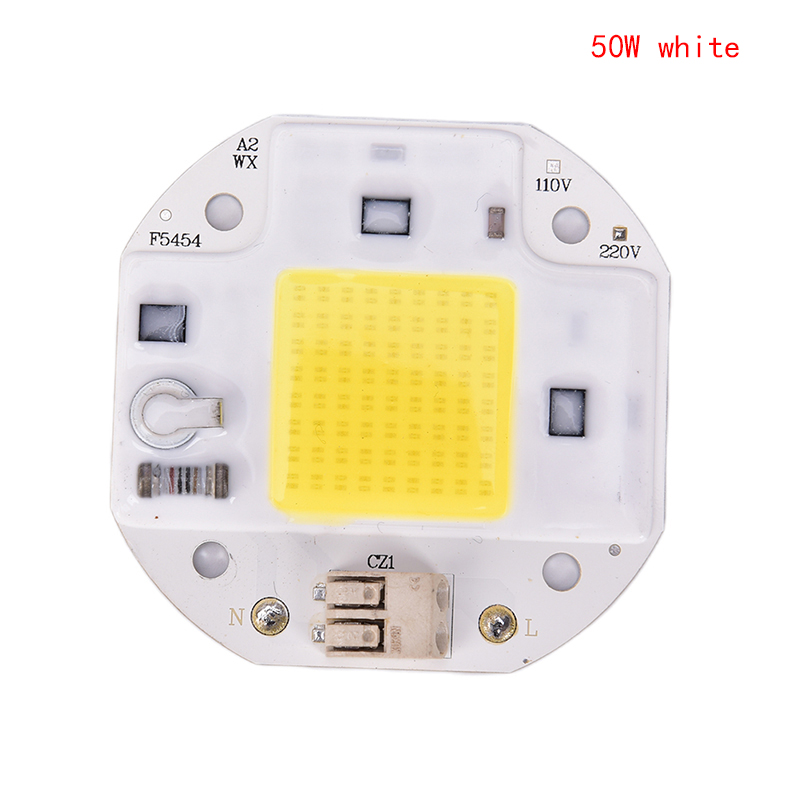 VN Chip Đèn Led 100w 70w 50w 220v Cob