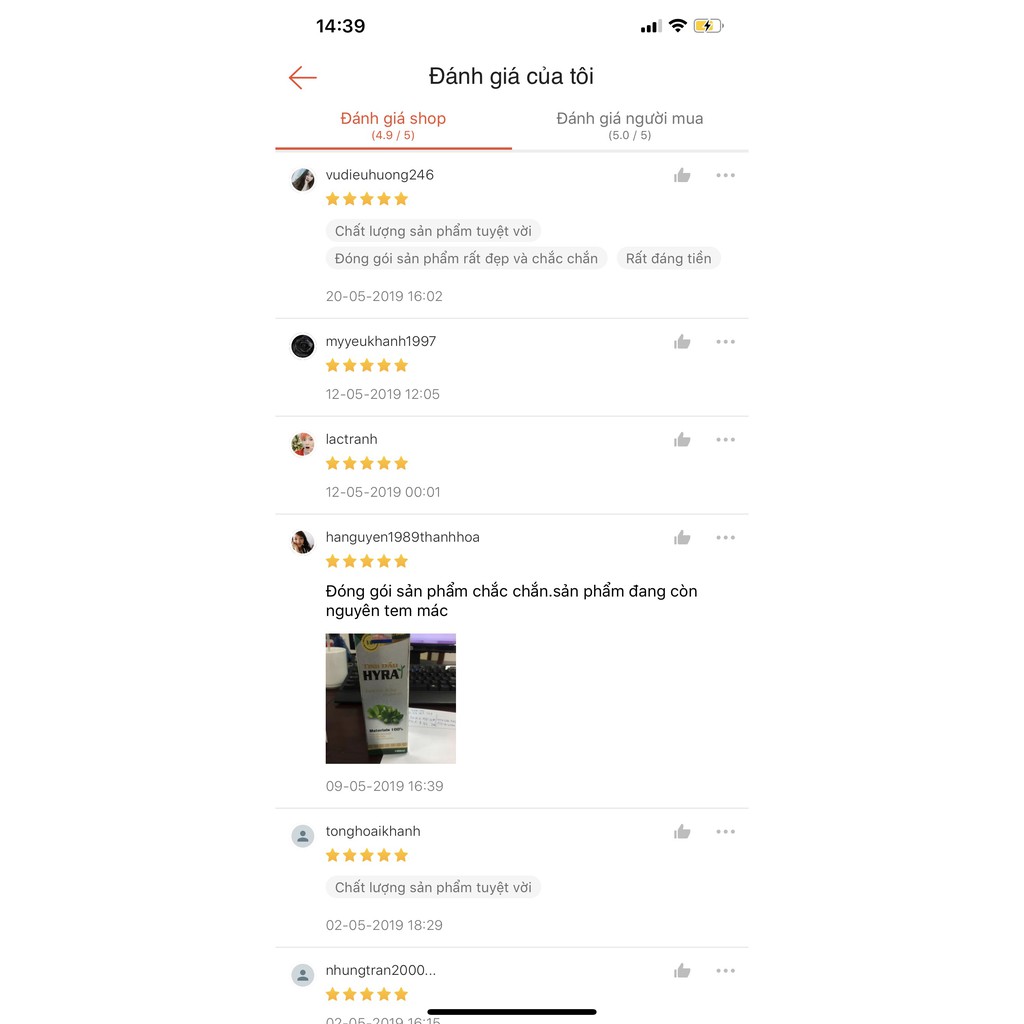 Tinh dầu Xịt tóc HYRA chính hãng | BigBuy360 - bigbuy360.vn