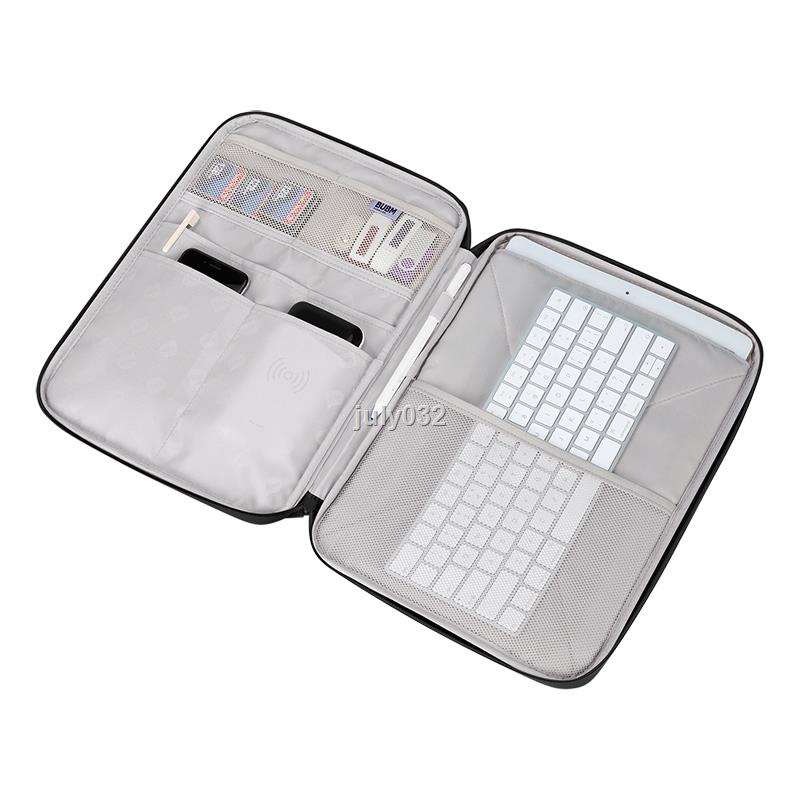 Túi Đựng Máy Tính Bảng Chống Mài Mòn Cho ipad2020 iPad Pro12 Inch air4 3 11 9.7 Ốp