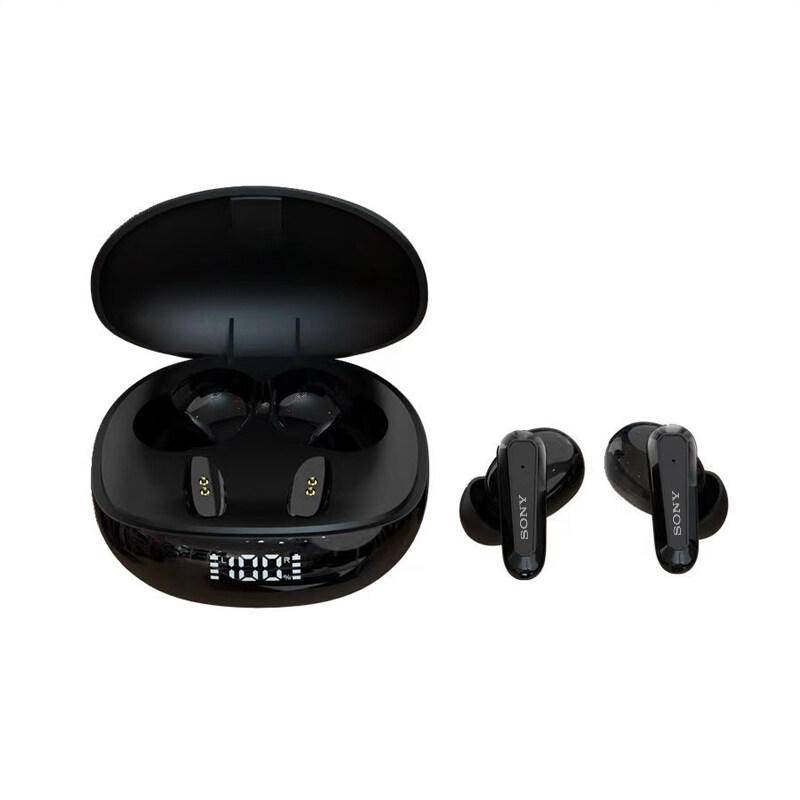 Tai Nghe Bluetooth 5.0 Nhét Tai Không Dây S28 TWS Kèm Hộp Sạc