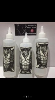 Nước pha mực kaidi 8oz(240ml)