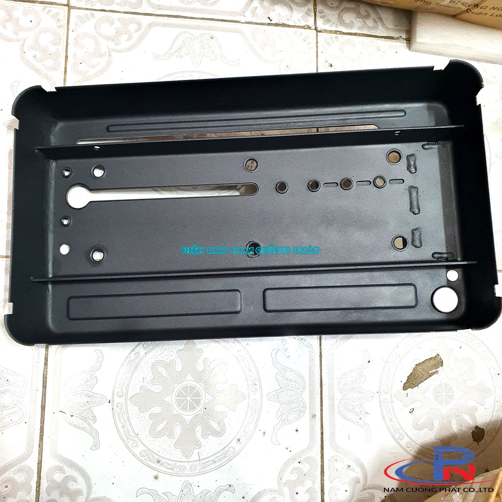 Bàn đế máy cắt sắt 355mm Makita Maktec 161528-4 165352-7