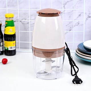 Máy xay thịt tôm cua cá đa năng OSAKA công nghệ Nhật Bản