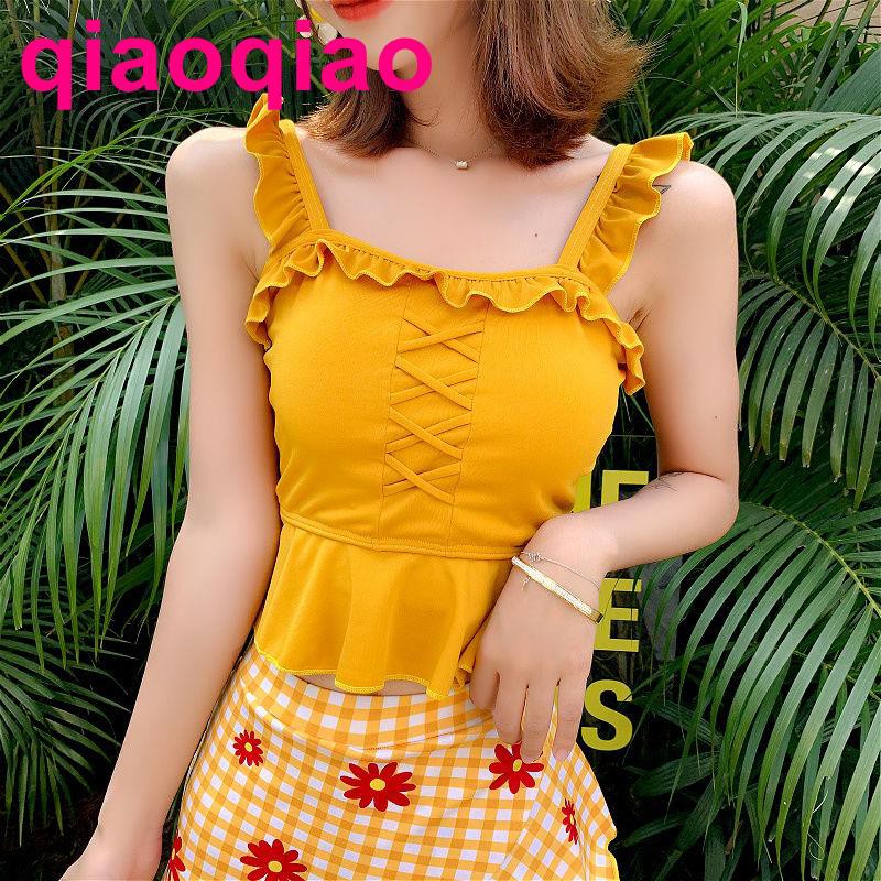 Bộ Đồ Bơi Thời Trang 2019 Xinh Xắn Dành Cho Nữ | BigBuy360 - bigbuy360.vn