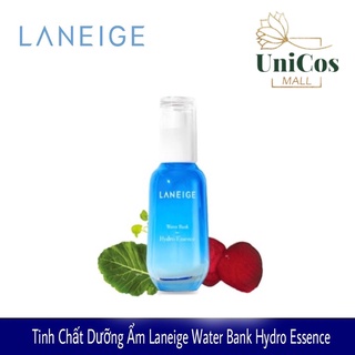 Tinh chất cấp nước LANEIGE Water Bank Hydro Essence Mini