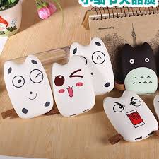 Pin sạc totoro