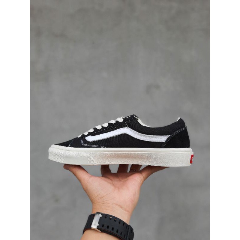 giày sneaker vans vault rép 11