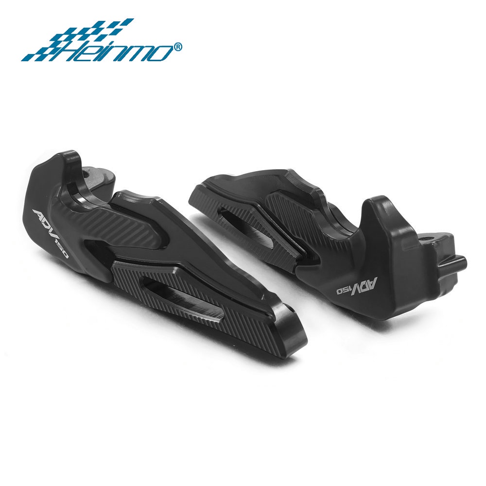 Gác Chân Phía Sau Cho Xe Honda ADV150 ADV160 2022