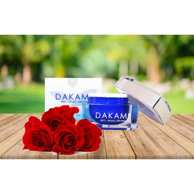 dakami cream korea