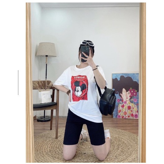 Quần Legging lửng nữ chất Umi nâng mông co dãn 4 chiều_𝐐𝟏𝟕