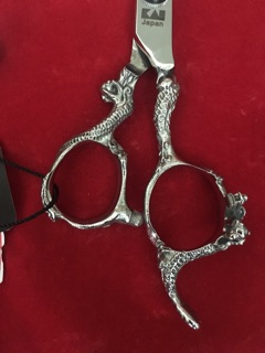 Kéo cắt kasho