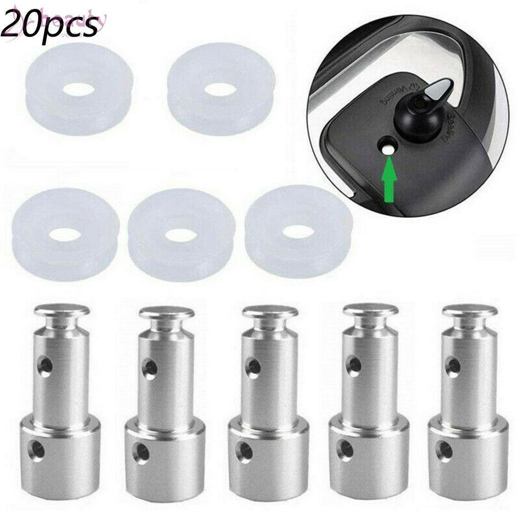 20 Chiếc Van An Toàn Cho Nồi Áp Suất Xl Ybd60-100 Ppc780 Ppc770