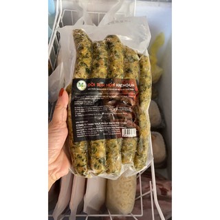 DỒI SỤN NƯỚNG - CHIÊN