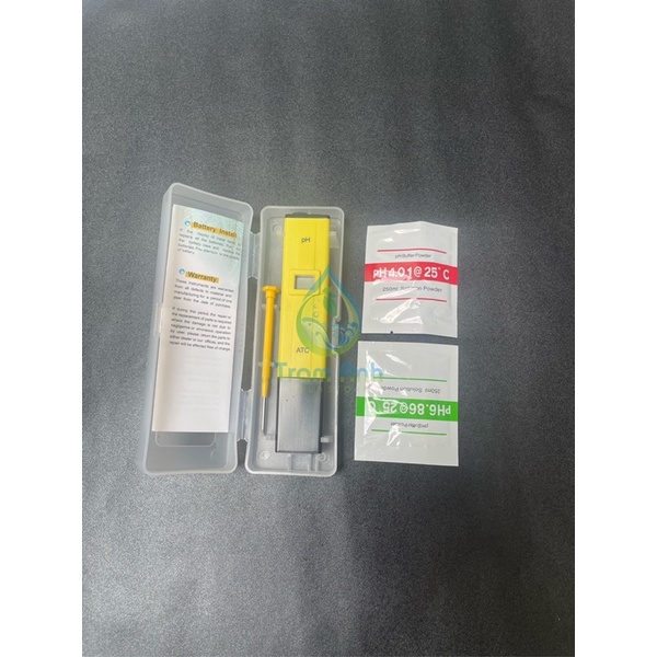 Bút đo nước  PH - TDS