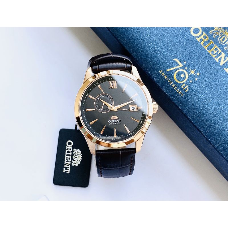 đồng hồ nam Orient Automatic  FAL00004B0 sang trọng