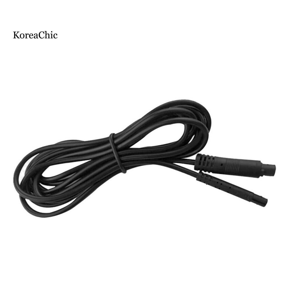 Dây Cáp Camera Nối Dài Trọng Lượng Nhẹ 4-pin Cho Xe Hơi | BigBuy360 - bigbuy360.vn