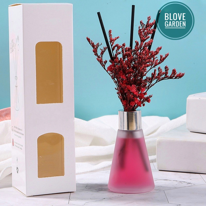 Tinh dầu que gỗ thơm phòng tự khếch tán hương nước hoa