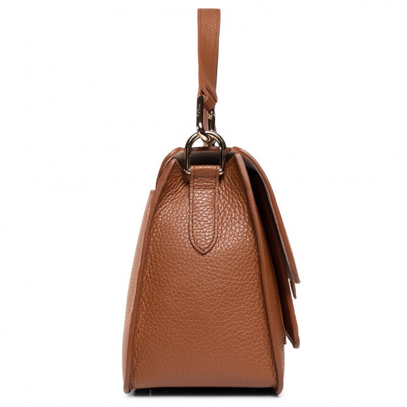 Túi Nữ FURLA Sofia Grainy M Top Handle Vitello St Eracle