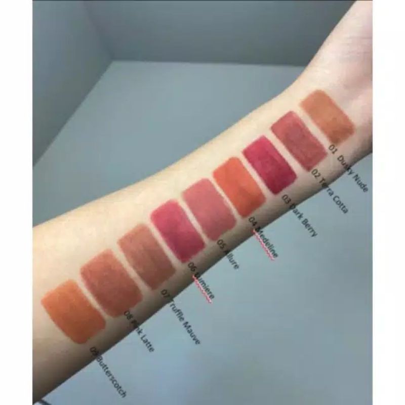 (Hàng Mới Về) Son Môi Implora Bền Màu Lâu Trôi Cho Môi Quyến Rũ Tỉ Lệ 1-12 | BigBuy360 - bigbuy360.vn