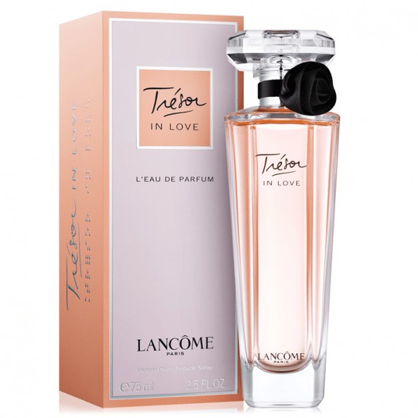 Nước hoa Lancome Tresor in love L’eau de Parfume 75ml