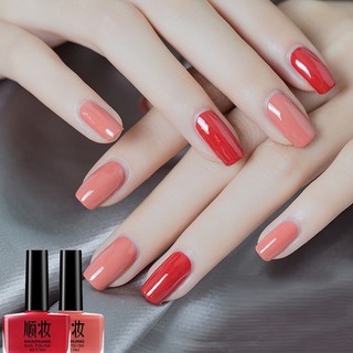 ✿Lido✿Sơn móng tay khỏe mạnh đầy màu sắc