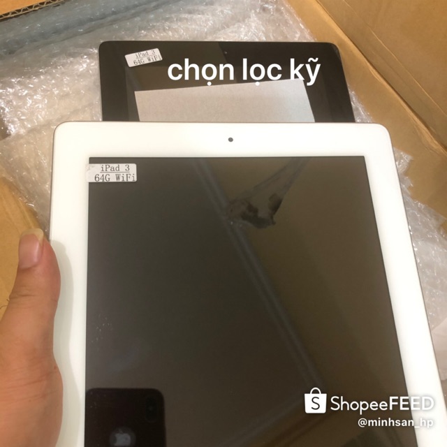 iPad 3 64gb | BigBuy360 - bigbuy360.vn