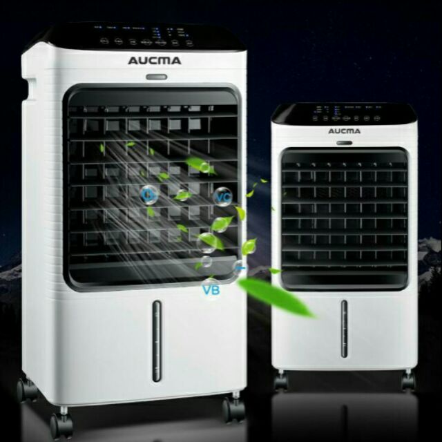 Quạt làm mát không khí bằng hơi nước Aucma Air Cooler