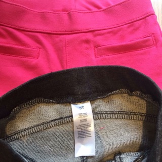 Quần jegging Oshkosh