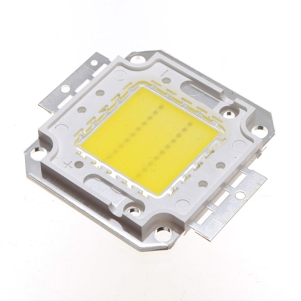 Nhân Led Chip Led Siêu Sáng 12V 50W