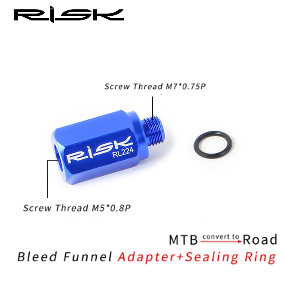 Phễu Sửa Chữa Xe Đạp Thủy Lực R9120
