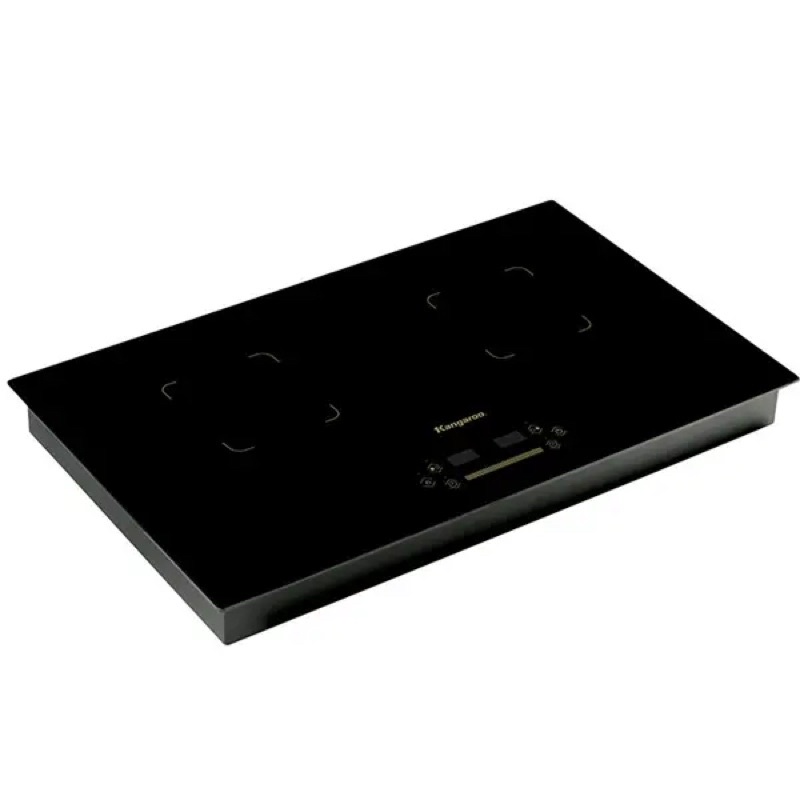 Bếp từ đôi lắp âm Kangaroo KG851i made in Thái Lan