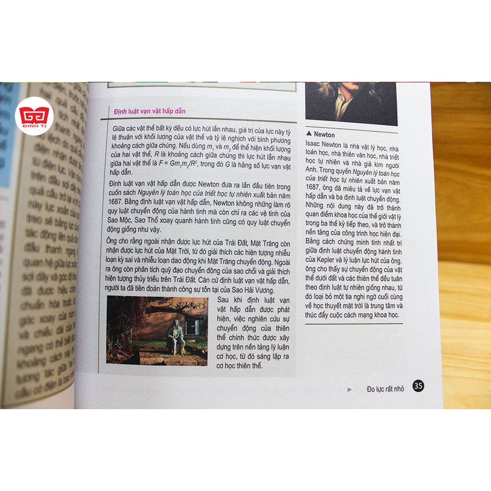 SÁCH - Nguồn gốc của các phát hiện và phát minh khoa học