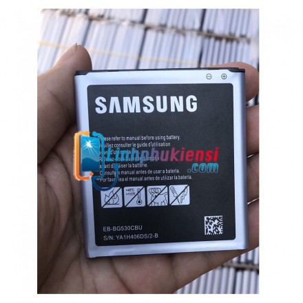 PIN SAMSUNG J3 2016