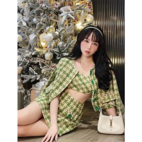 ❌Túi GUCCI JACKIE 1965 MINI VIP