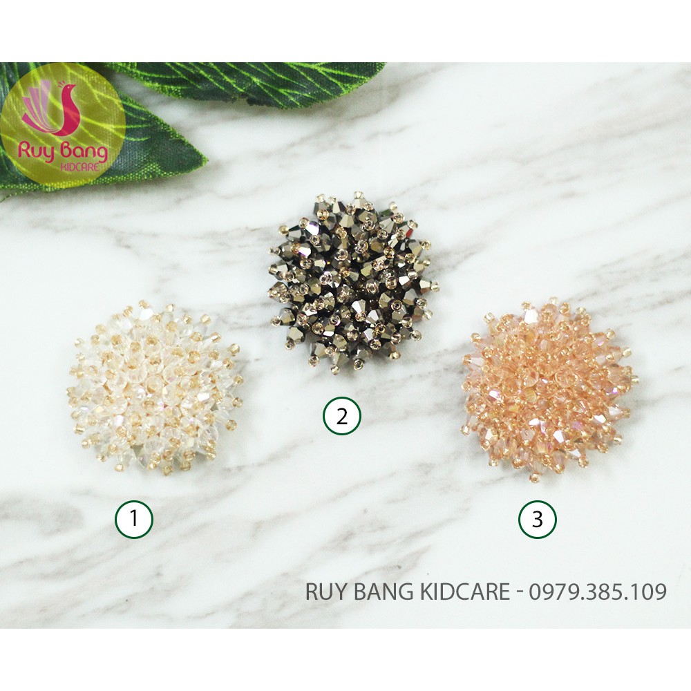 Center - phụ kiện kim loại