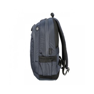 Balo Tucano Backpack Lato 17″ Blue (BLABK-B)