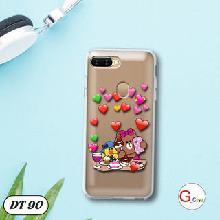 Ốp lưng dẻo OPPO A5S