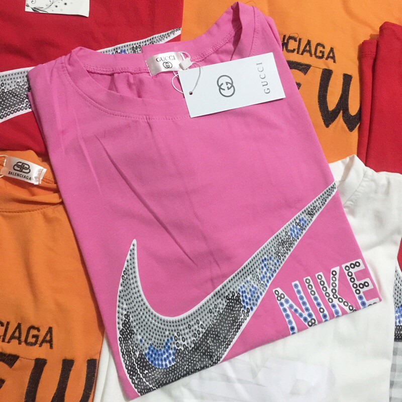 [Free Ship 99K] Áo Phông Nữ Tay Lỡ Dáng Dài Phong Cách Unisex