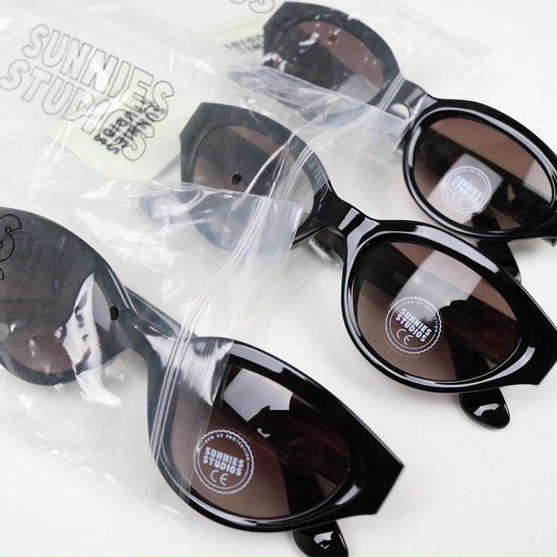 Kính Mát Xuất Dư Sunnies S.tudio Chống Tia UV400